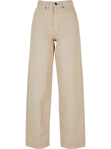 Urban Classics Urban Classics Jeans in offwhite raw