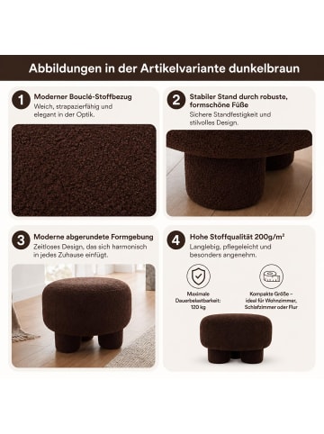 MCW Hocker Q49, Senfgelb