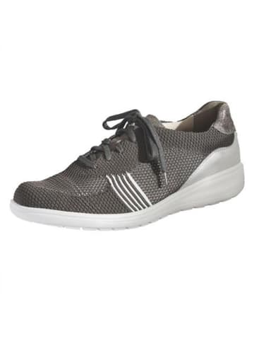 Solidus Sneaker in grau