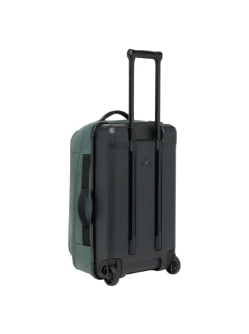 Vaude Takutea 65 - Rollenreisetasche 65 cm (silt brown) in agave