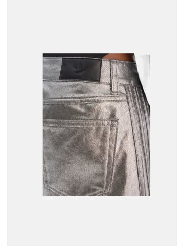 adidas Originals Jeansbermuda KD2930 Silber