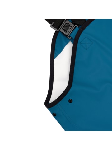 Trollkids Funktionshose Odda XT in dark petrol