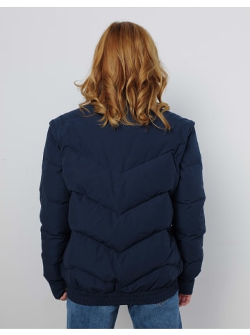 elho Daunenjacke Arktis 86 in NAVY
