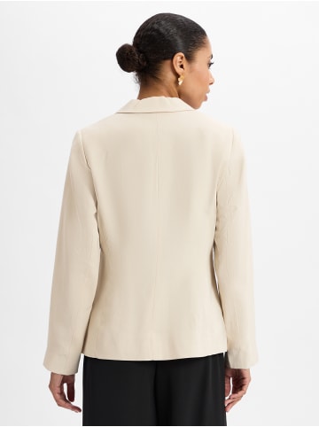 Zero  Blazer in beige