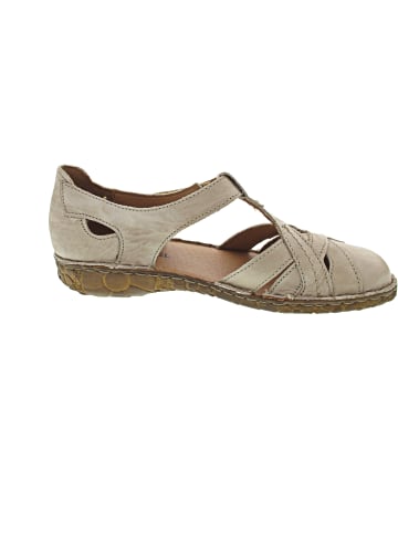 Josef Seibel Rosalie 29 Sandale Beige
