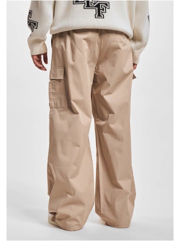 DEF DEF Men DEF Parachute  Pant in beige