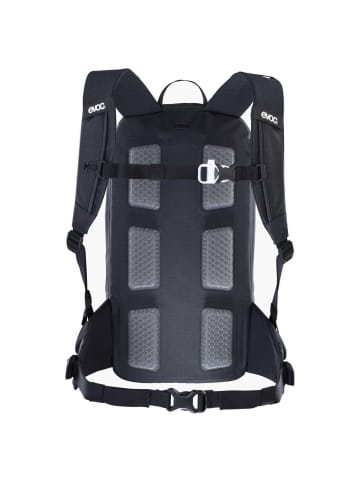 evoc Allride 3D WP 16 - Fahrradrucksack 46 cm (black) in schwarz