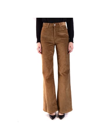 Dondup Beige Damen Hose
