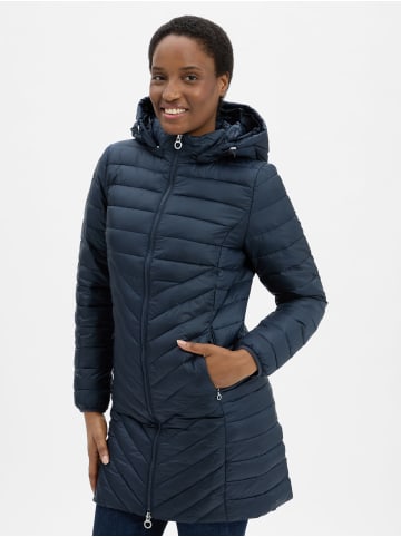 s.Oliver Mantel in marine