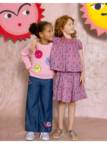 Oilily Sunder Rock in Rosa