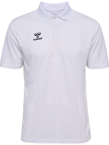 Hummel Hummel T-Shirt Hmlessential Erwachsene in WHITE