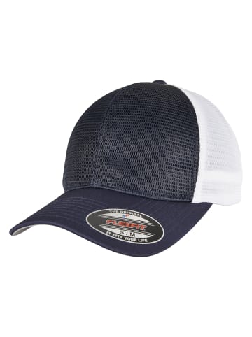  Flexfit Flexfit - Flexfit in navy/white