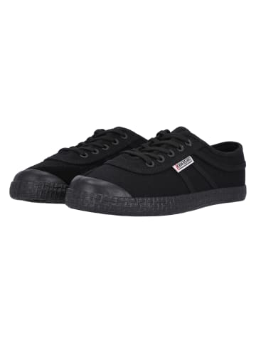 Kawasaki Sneaker Original Canvas in 1001 Black