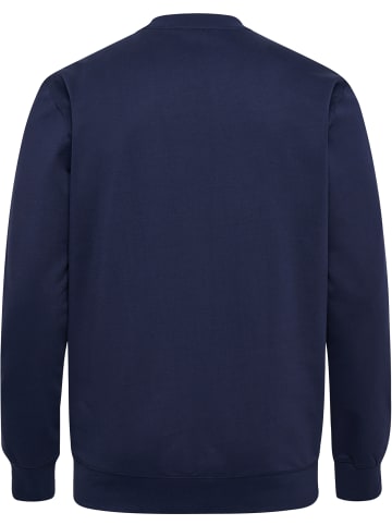 Hummel Hummel Sweatshirt Hmlgo Erwachsene in MARINE