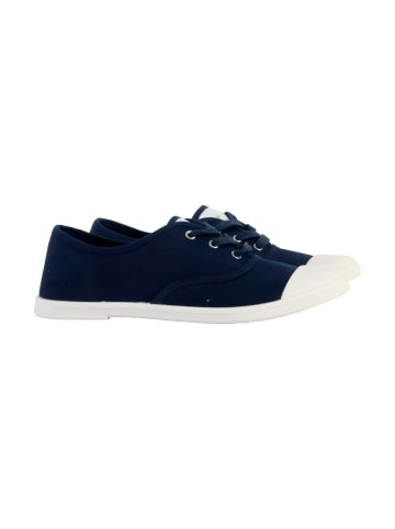 Kaporal Foly Schnür-Tennisschuhe Blau