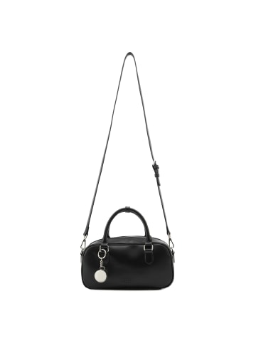 Seidenfelt Lofdal Handtasche 28 cm in black