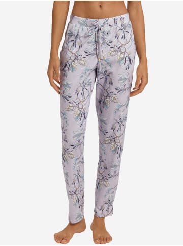 Hanro Pyjamahose Sleep & Lounge in secret garden