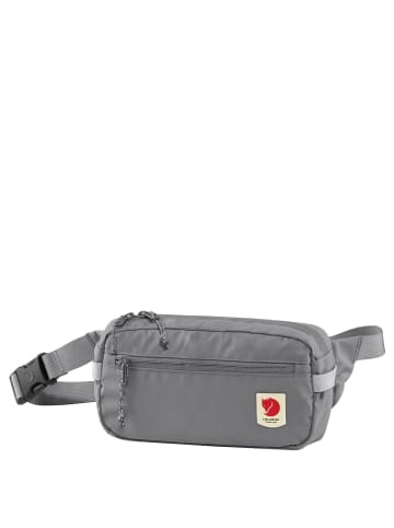 FJÄLLRÄVEN High Coast Hip Pack - Gürteltasche 21 cm in shark grey