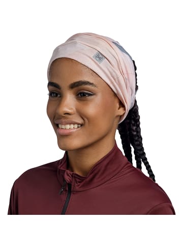 Buff Buff CoolNet UV Neckwear in Rosa