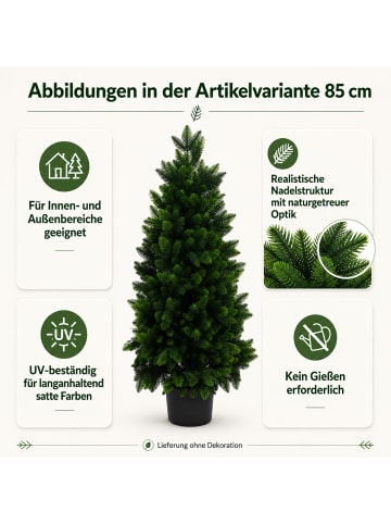 MCW Weihnachtsbaum R29