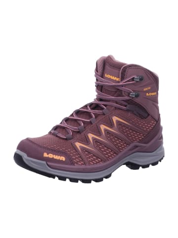LOWA Wanderschuhe INNOX PRO GTX MID Ws in Rot