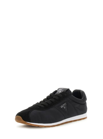 Guess Sneaker in schwarz