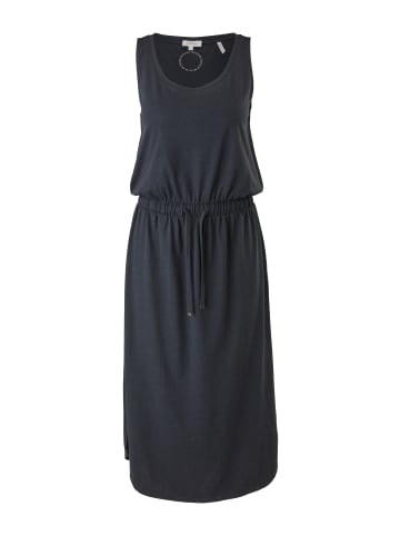 s.Oliver Kleid in 5989_blauschwarz