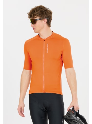 Endurance Fahrradshirt Paxton in 5378 Persimmon Orange