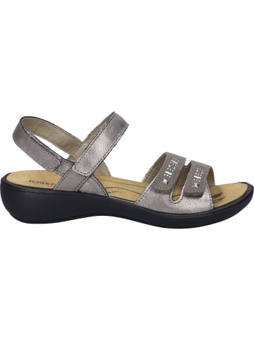 Josef Seibel Sandale Ibiza 86 in grau