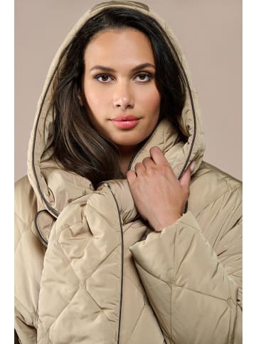 Mart Visser Ivana Trenchcoat Sand