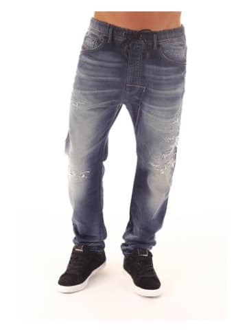 Diesel Jeans in Blau