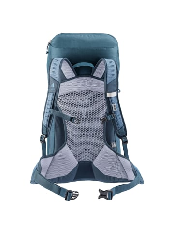 Deuter AC Lite 28 SL - Women's Wanderrucksack 59 cm (ashrose-cassis) in lagoon-atlantic