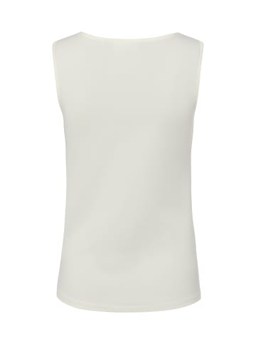 Franco Callegari Top in ecru