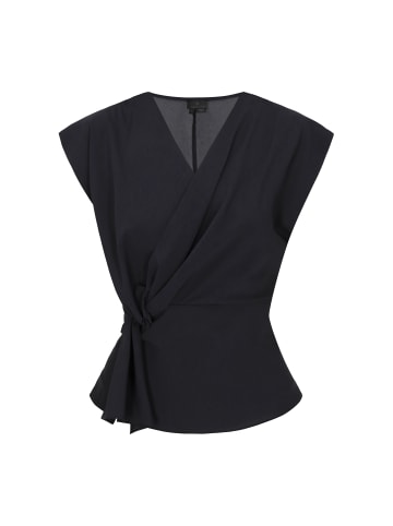 DreiMaster Klassik Blouse in navy