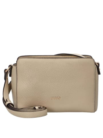 Liu Jo Manh - Umhängetasche S (sabbia) in sabbia