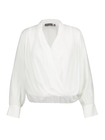 Ulla Popken Bluse in offwhite