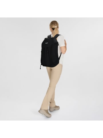 Haglöfs Corker Medium Daypack 43 cm Laptopfach true black