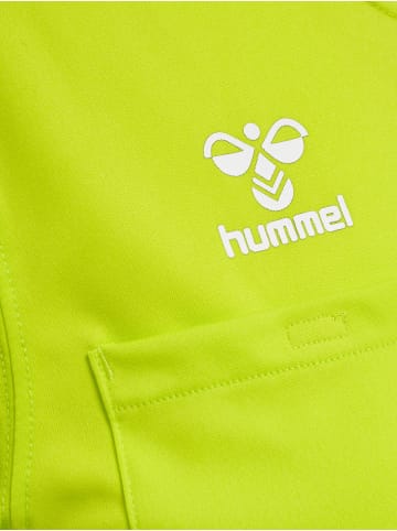 Hummel Hummel T-Shirt Hmlreferee Multisport Damen Atmungsaktiv Feuchtigkeitsabsorbierenden in EVENING PRIMROSE