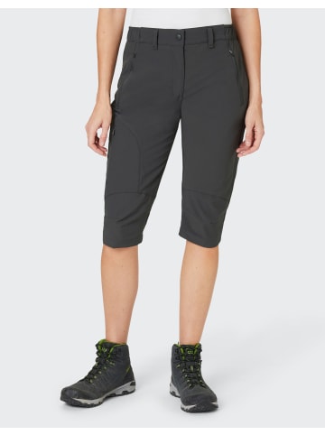 hot-sportswear 3/4-Hose Bavella in graphite