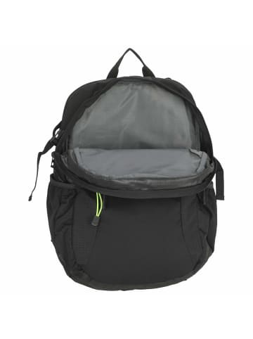 cmp X CITIES 28 - Rucksack 46 cm (schwarz) in schwarz
