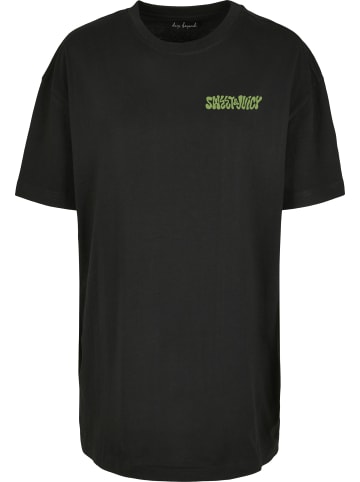 Mister Tee T-Shirt in black
