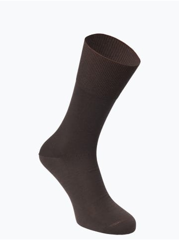 Falke Socken in schoko - 0004