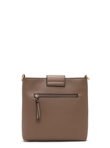 Tamaris Umhängetasche TAS Manuela in taupe