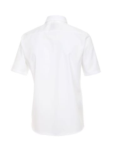 CASAMODA Businesshemd in Weiß