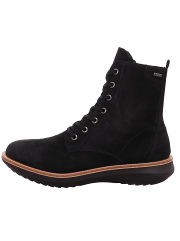 Legero Stiefelette HARMONY in Schwarz