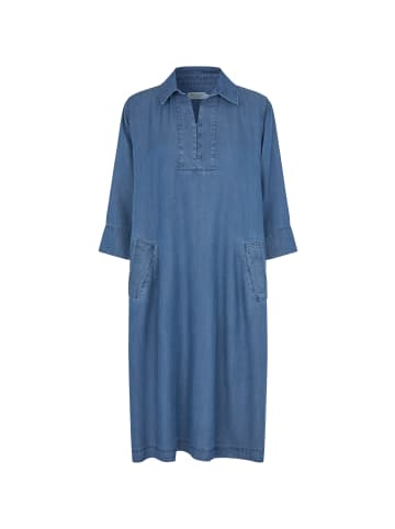 MASAI Jeanskleid MaNahlia in Washed Denim