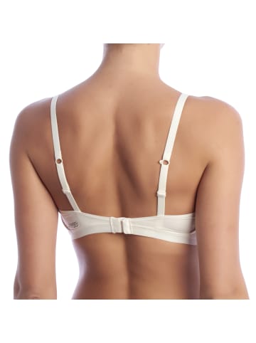 Sloggi Push-Up-BH in Khaki