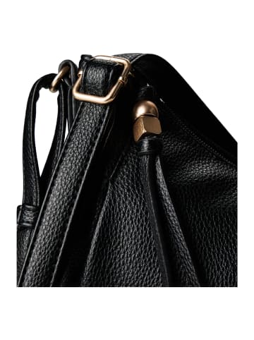 Gabor Sedine Schultertasche L 42.5 cm black