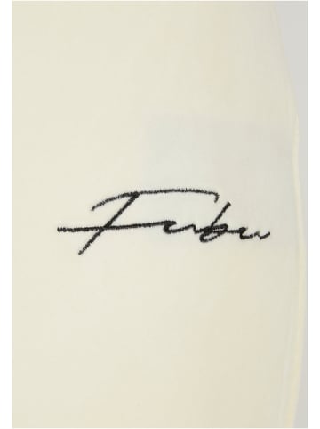 FUBU FUBU Hosen in offwhite