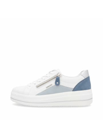 remonte Sneaker für Damen in uni